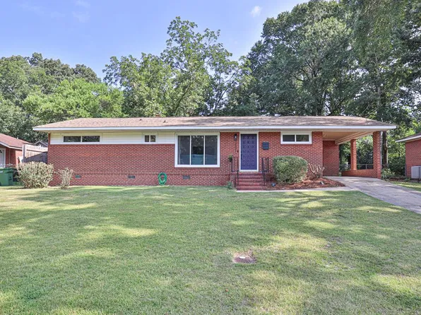 2621 Billie Dr, Columbus, GA 31904