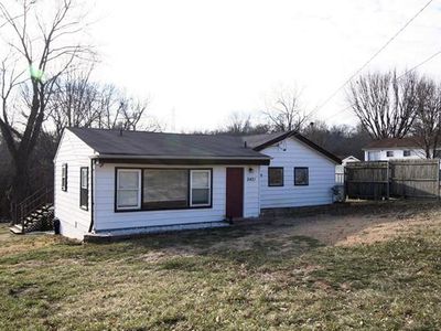2421 Ridgecrest Dr, Arnold, MO, 63010