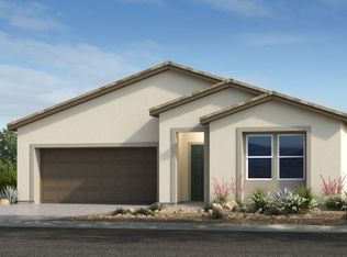 8689 Bench St, Las Vegas, NV 89139