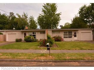 11525 SW 12th St, Beaverton, OR 97005
