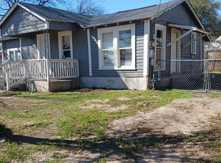 617 Goodrich, San Antonio, TX 78201
