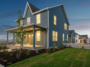 6718 W Salt Marsh Rd, South Jordan, UT 84009