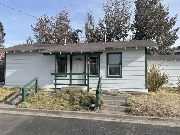 706 Uerlings Ave, Klamath Falls, OR 97601