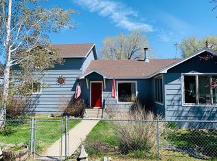 1412 Shoup St, Salmon, ID 83467