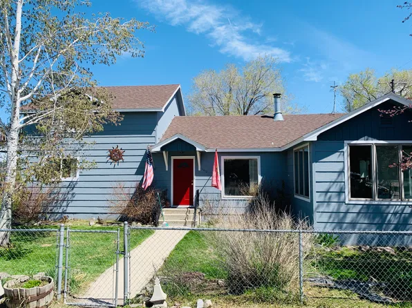 1412 Shoup St, Salmon, ID 83467