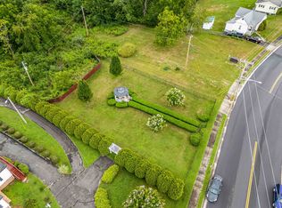 Randolph Ave, Pulaski, VA 24301