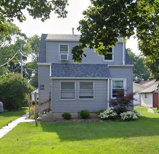 831 South 114th STREET UNIT 833, Milwaukee, WI, 53214