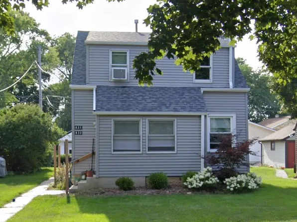 831 South 114th STREET #833, West Allis, WI 53214