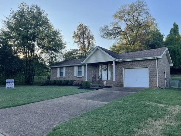 4804 Shasta Dr, Old Hickory, TN 37138