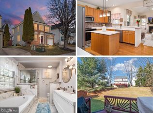 4718 Truffle Ln, Owings Mills, MD 21117