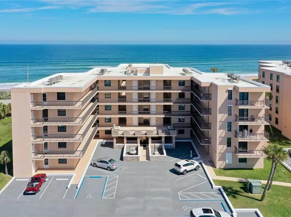 3370 Ocean Shore Blvd APT 105B, Ormond Beach, FL 32176