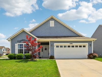 897 Sommersweet Run, Greenwood, IN, 46143