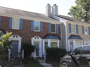 212 Standish Dr, Chapel Hill, NC 27517
