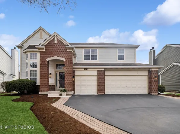 1425 Carmel Ln, Cary, IL 60013