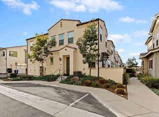1927 Corte Agata UNIT 161, Chula Vista, CA 91913