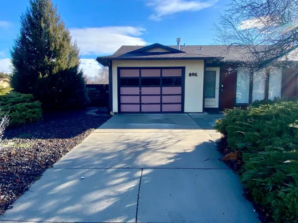 806 S Phillippi St, Boise, ID 83705