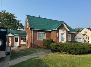 1090 Brighton Rd, Tonawanda, NY 14150