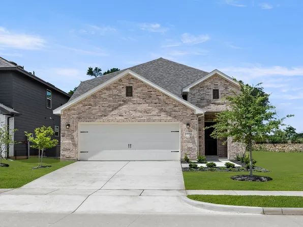 1720 Edgeway Dr, Aubrey, TX 76227