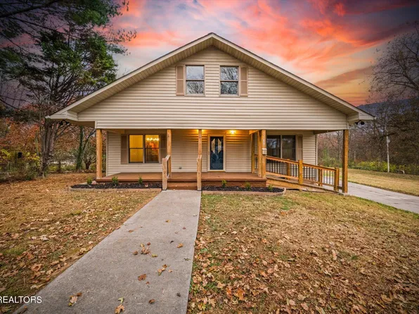 305 Wilkins Ave, Etowah, TN 37331