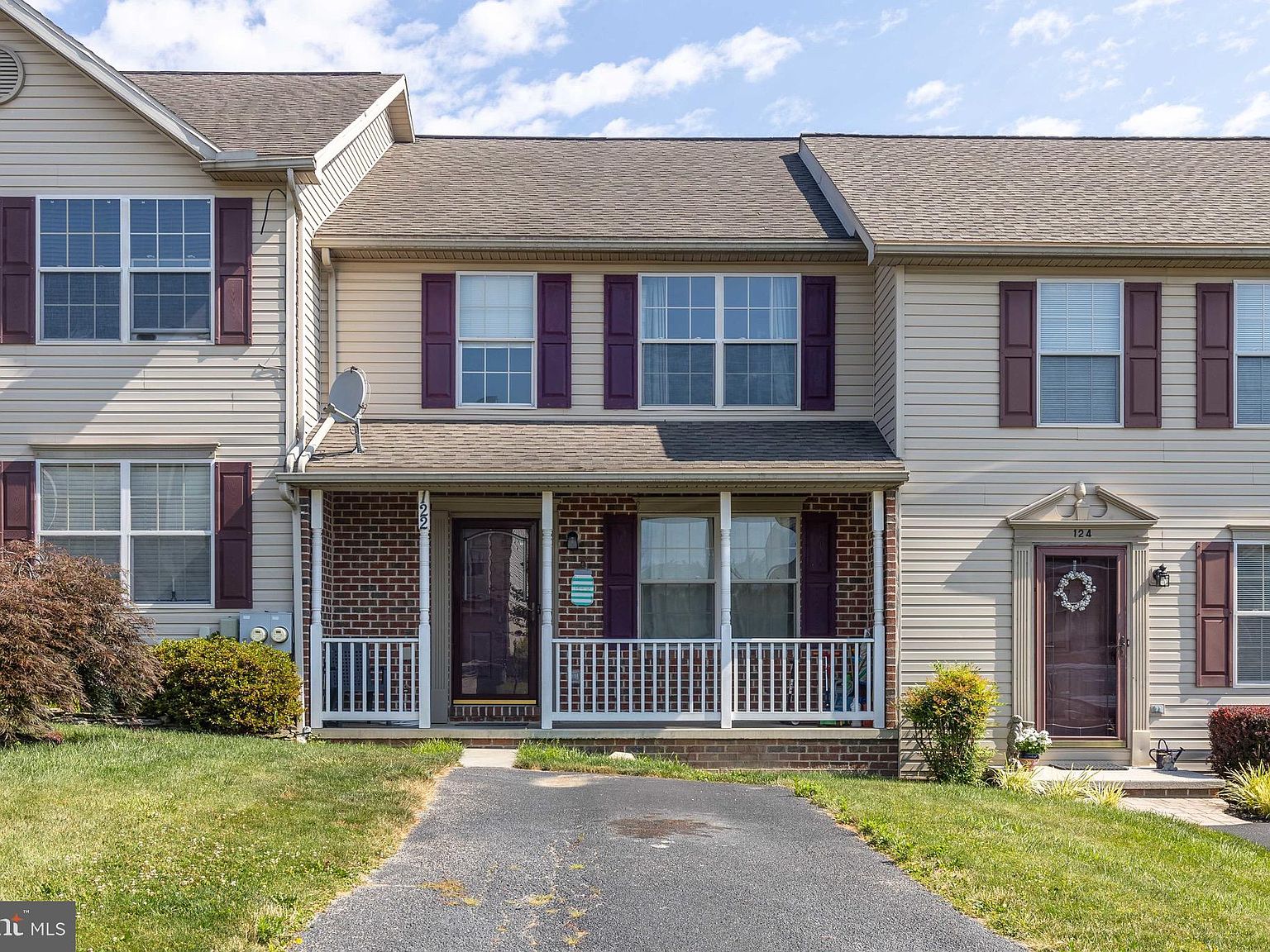 122 Zachary Dr, Hanover, PA 17331 | Zillow