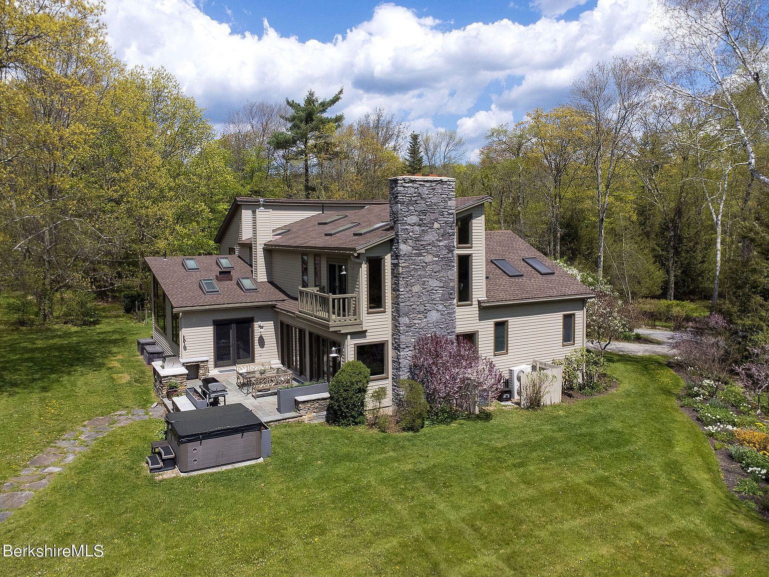 45 Art School Rd, Monterey, MA 01245 MLS 240414 Zillow