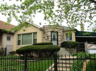 12346 S Yale Ave, Chicago, IL