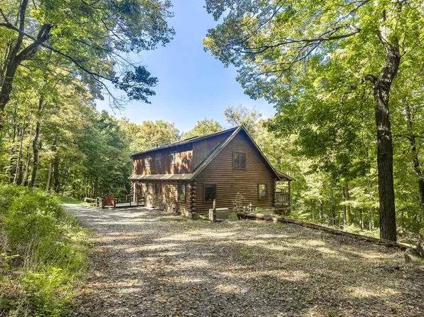 26 TREBOR Trail, Millbrook, NY 12545