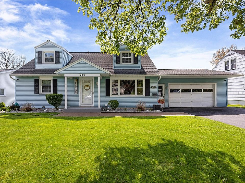1st image of 203 Little Creek Dr