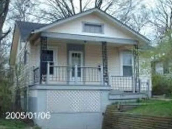 5532 Helen Ave, Saint Louis, MO 63136