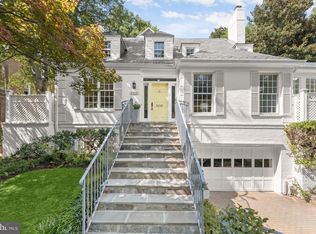 5223 Watson St NW, Washington, DC 20016