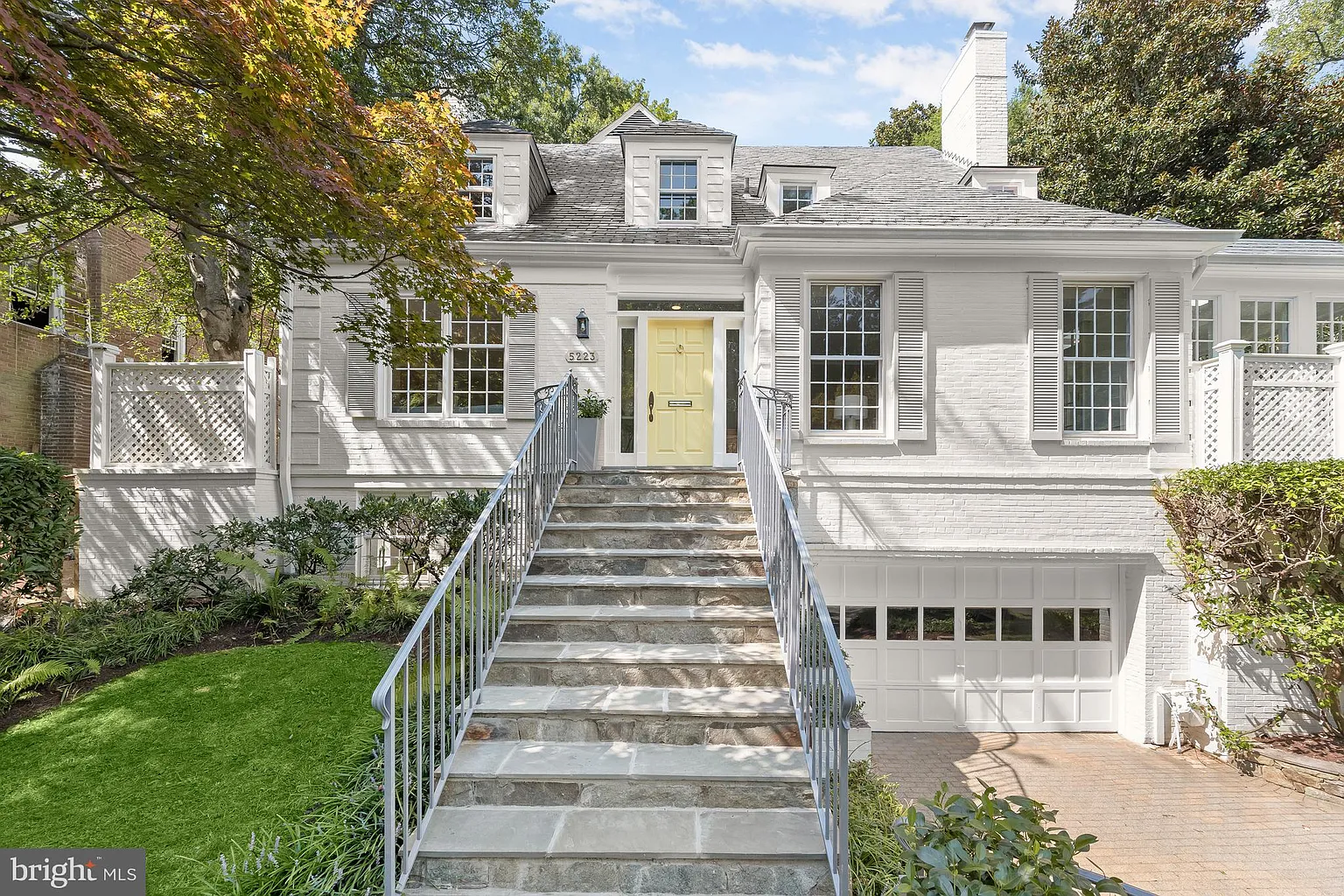 5223 Watson St NW photo 1
