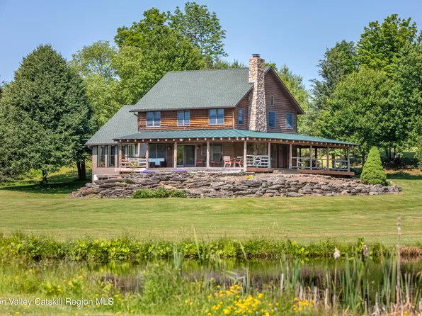 688 Bruce Porn Road, Gilboa, NY 12076
