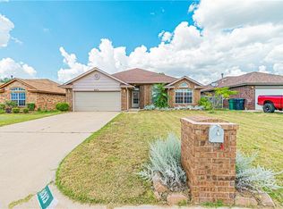8313 NW 10th Ter, Oklahoma City, OK 73127