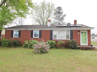 106 Webley St, Belvedere, SC 29841