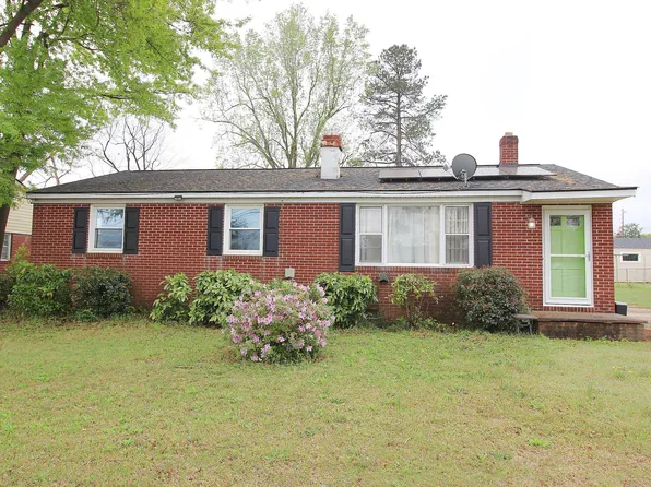 106 WEBLEY Street, North Augusta, SC 29841