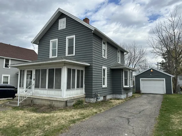 616 N Belmont Ave, Springfield, OH 45503