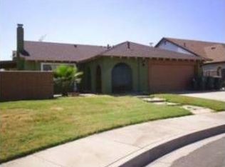 12492 Kumquat Pl, Chino, CA 91710