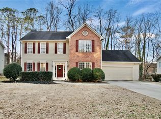 3919 Collier Trce NW, Kennesaw, GA 30144