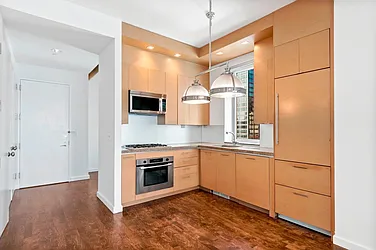 Rented by Keller Williams NYC