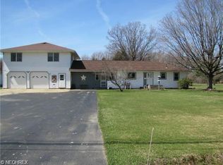 1415 Lenox New Lyme Rd, Jefferson, OH 44047