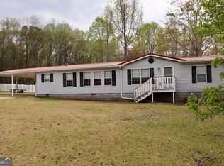 192 Navajo Trl, Bowdon, GA 30108