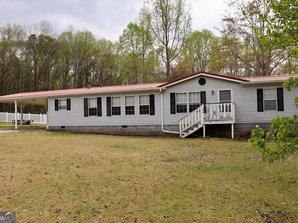 192 Navajo Trl, Bowdon, GA 30108