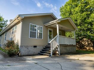 1606 Sevierville Rd, Maryville, TN 37804