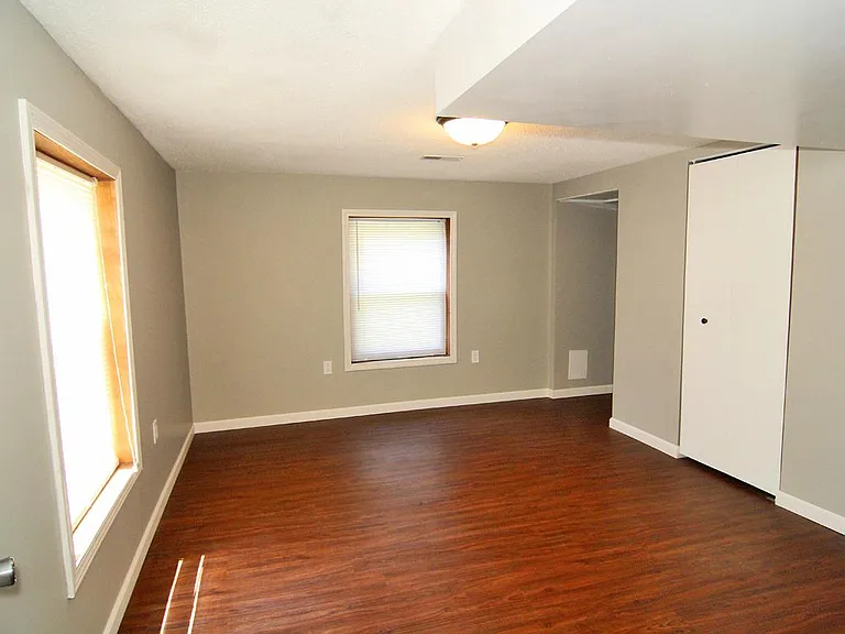 Basement Bed 1