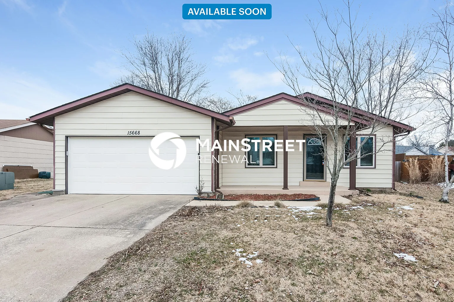 15668 93rd Ave photo 1