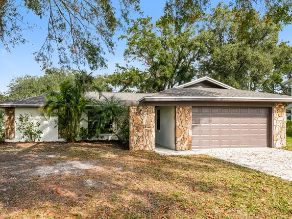 22853 Fern Ct, Land O Lakes, FL 34639