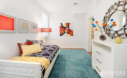 Rented by Oxford Property Group