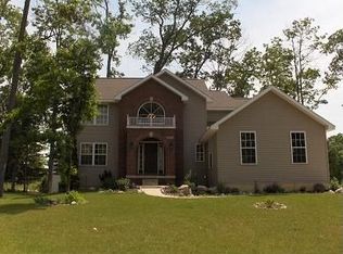 994 Gasser Ct, Howell, MI 48843