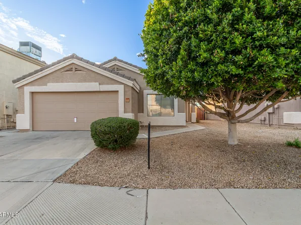 14106 N 126TH Avenue, El Mirage, AZ 85335