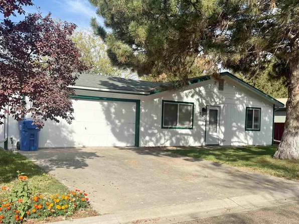 222 Avenida Del Rio Dr, Twin Falls, ID 83301